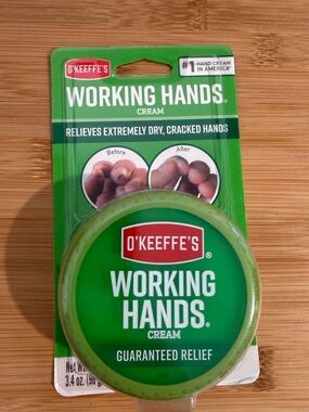 O'Keeffe's Working Hands Cream